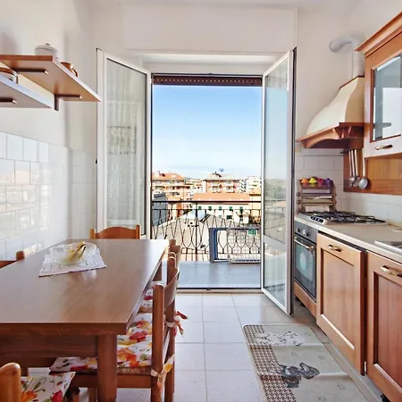 Casa Sole Διαμέρισμα Chiavari