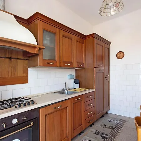 Casa Sole Διαμέρισμα Chiavari