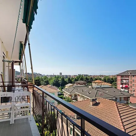 Casa Sole * Chiavari