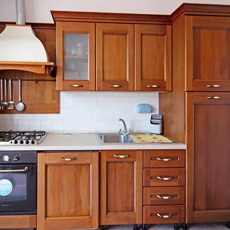 Casa Sole * Chiavari