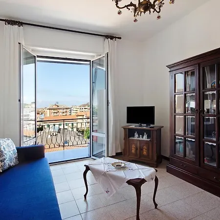Casa Sole Διαμέρισμα *