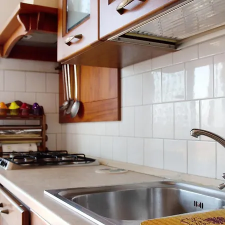 Διαμέρισμα Casa Sole Chiavari