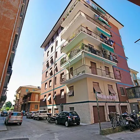 Casa Sole Διαμέρισμα