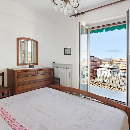 Casa Sole Διαμέρισμα *