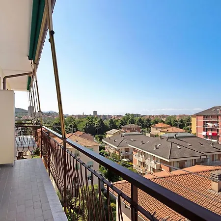 Διαμέρισμα Casa Sole Chiavari
