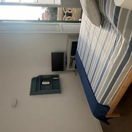 Casa Sole Apartment Levanto