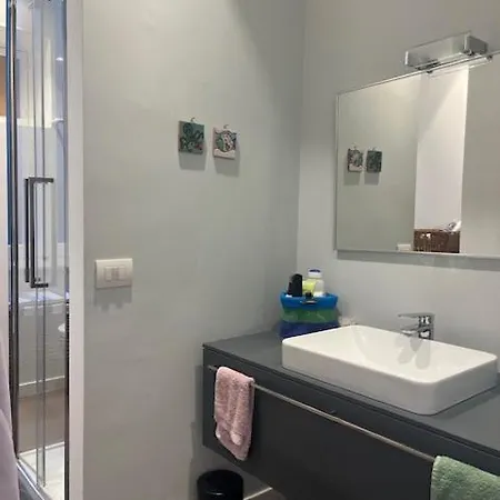 Casa Sole Apartment