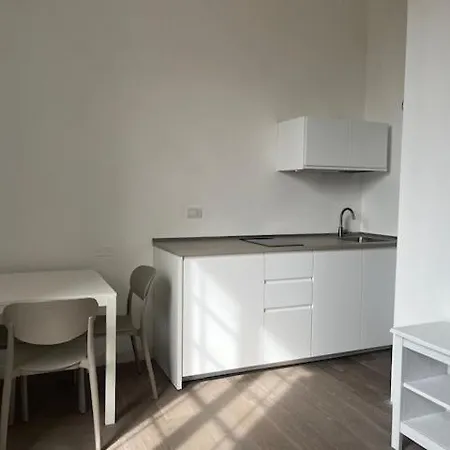 Apartment Casa Sole
