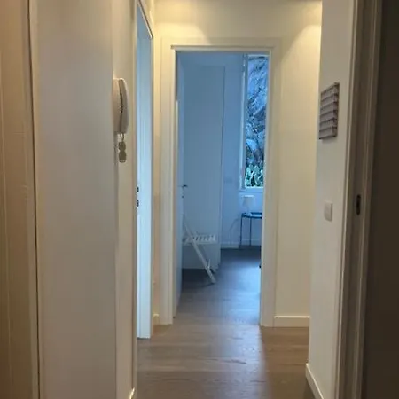 Apartment Casa Sole *