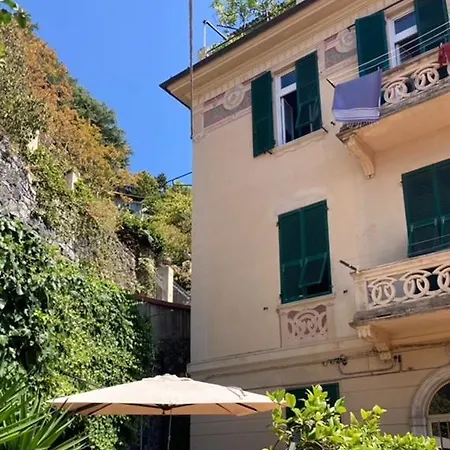 Apartment Casa Sole *