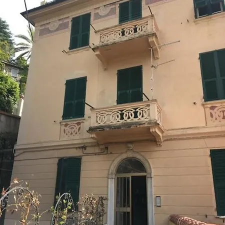 Apartment Casa Sole