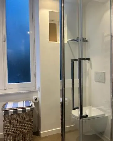Casa Sole Apartment *
