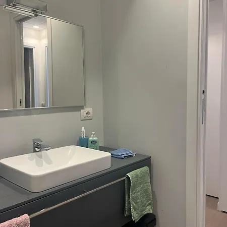 Apartment Casa Sole *