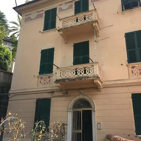Casa Sole Apartment Levanto