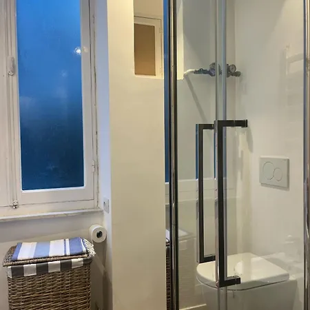 Appartement Casa Sole *