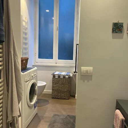 Casa Sole * Levanto