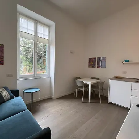 Casa Sole Appartement *