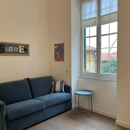 Casa Sole Apartment