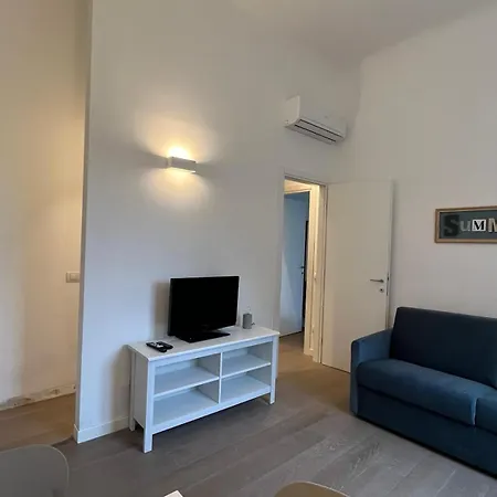 Casa Sole Apartment *